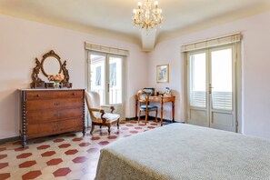 Bedroom Apartment San Romano - Affitti Brevi Italia