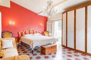 Bedroom  Apartment  San Romano - Affitti Brevi Italia