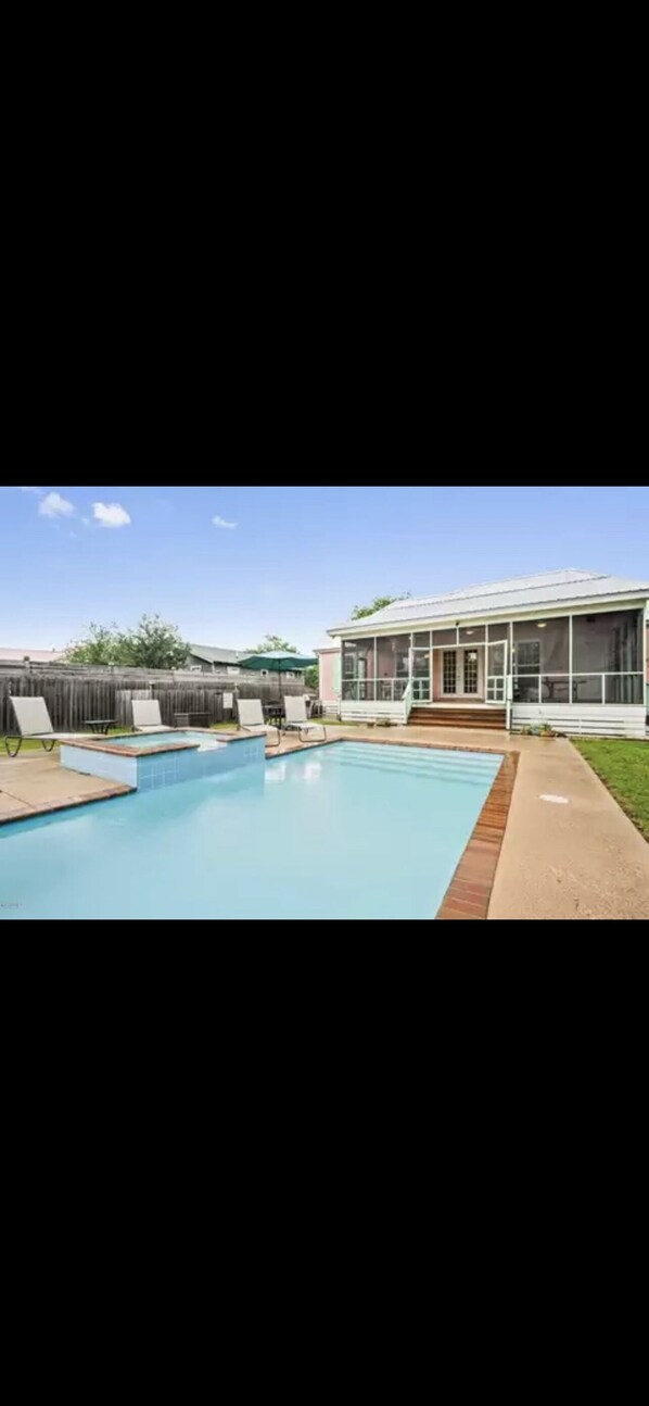 Pool
