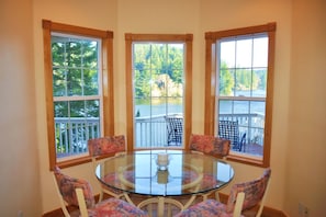 Kitchen Nook