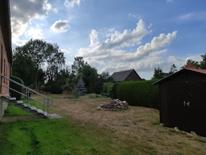 Boendeområde