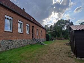 Exteriör