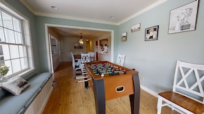 Spielezimmer