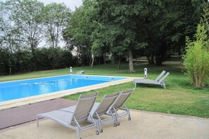 Holiday Home Swimming Pool