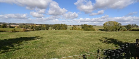 BoendeomrÄde