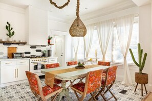 DINETTE