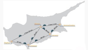 Property map