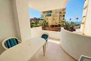 Patio / Balcony