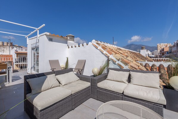 Terrass/Patio