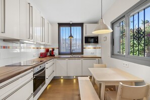Cuisine privée