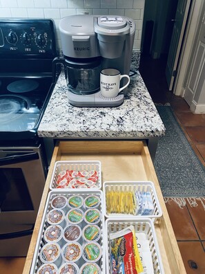 Cuisine privée