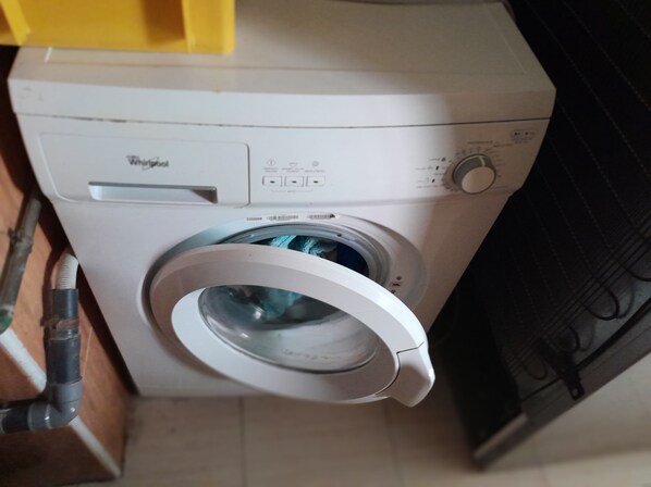 Blanchisserie