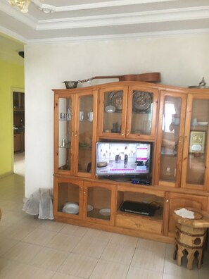 Intérieur