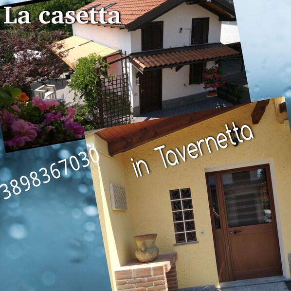 Esterni