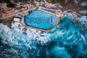 Bronte Beach