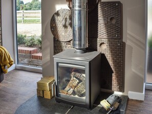 Living area | The Workshop - Bedborough Farm Cottages, Wimborne