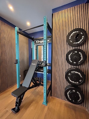 Gym