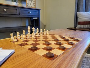Spelrum