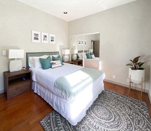 Bedroom 01