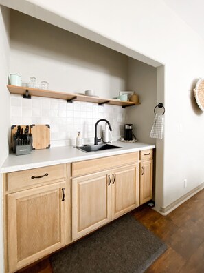 Kitchenette