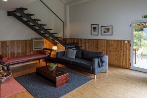 Coin séjour