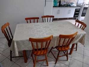 Restauration