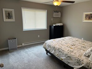 Front Bedroom