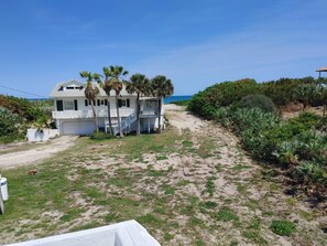 Beach House