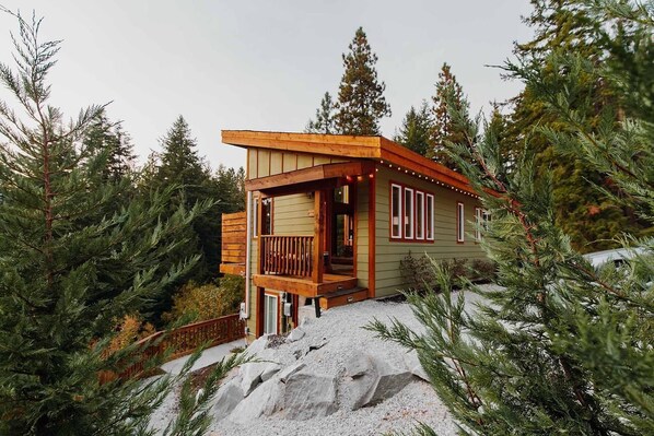 Treehouse