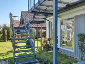 Boendeområde