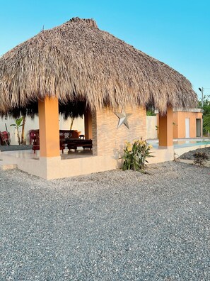 Terassi/patio