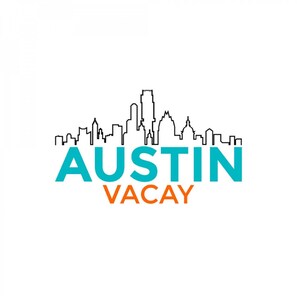 Find us at Austin Vacay