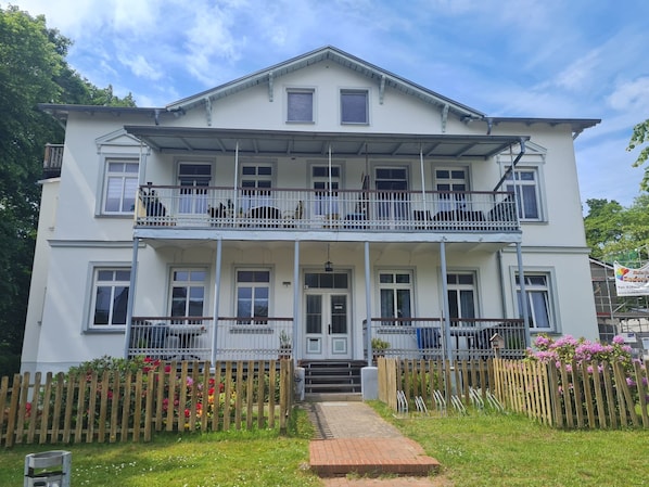 Villa Wenden