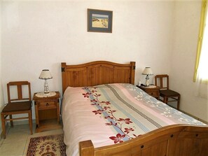 chambre 1