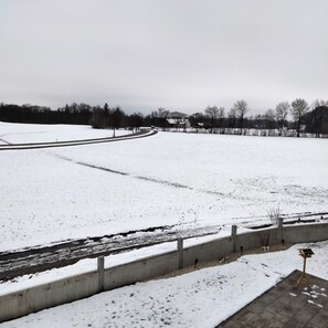 Skidåkning och snöaktiviteter