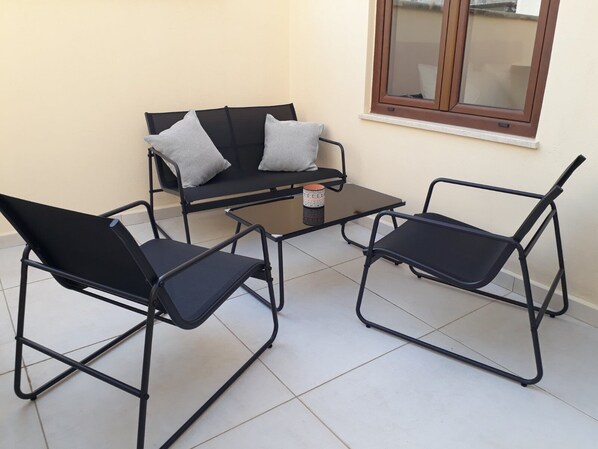 Terrass/Patio