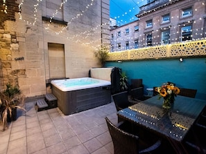 Terrace / Patio