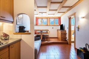 Coin séjour