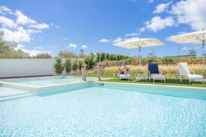 Children’s pool