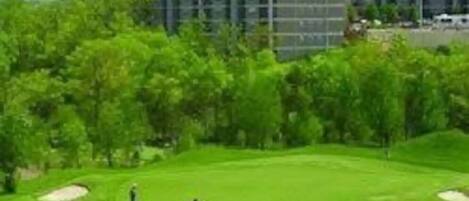 Golf