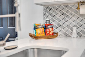 Cuisine privée