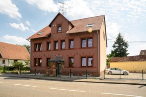 Exteriör
