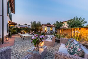 Terrass/Patio