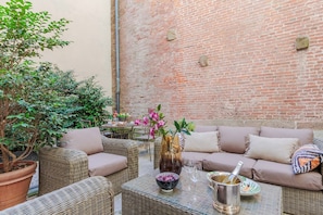 Terrass/Patio