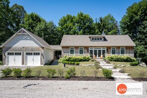 Front House