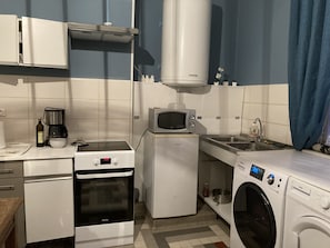 Cozinha privada