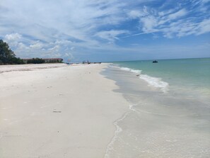 Gulf Beach