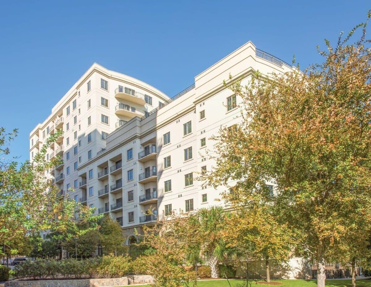 Wyndham La Cascada Resort|2BR/2BA Riverwalk Suite