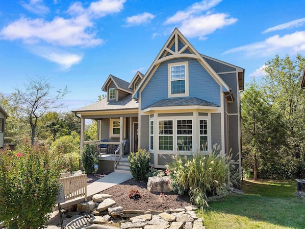 Welcome to Wildwood Cottage!