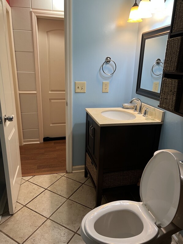 Baño